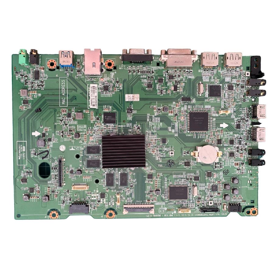 Placa Main LG 49SM5KD EAX67383302(1.0)