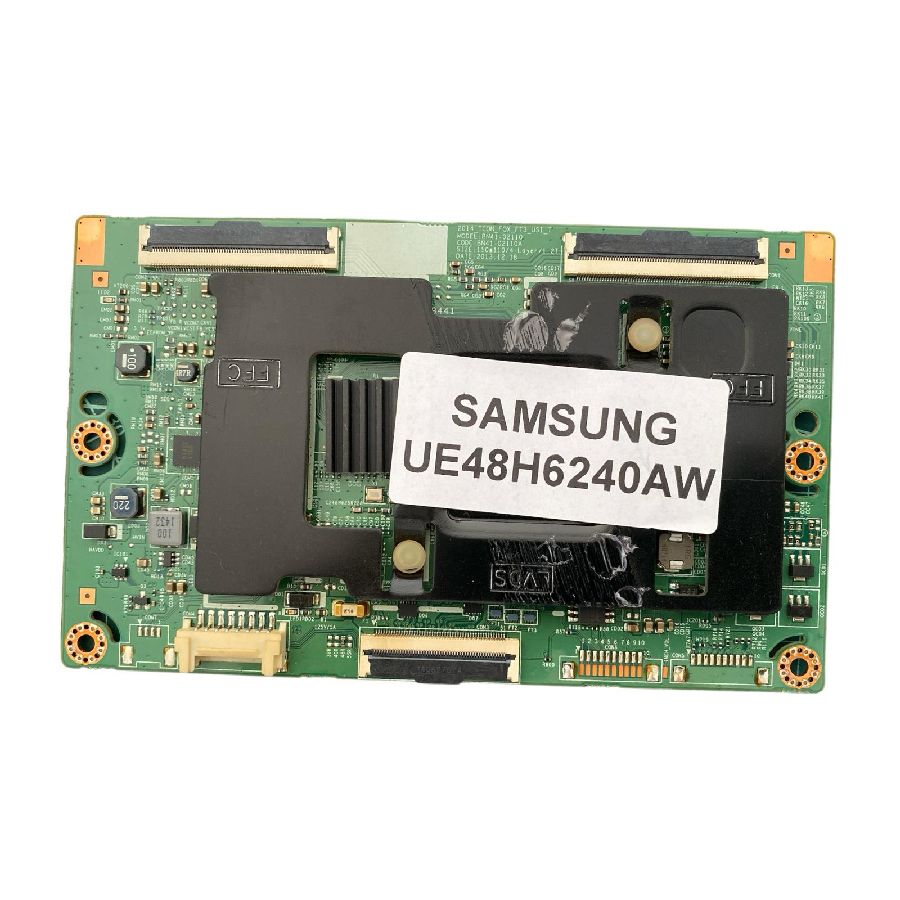 Placa Tcon Samsung UE48H6240AW BN41-02110A BN95-01309A