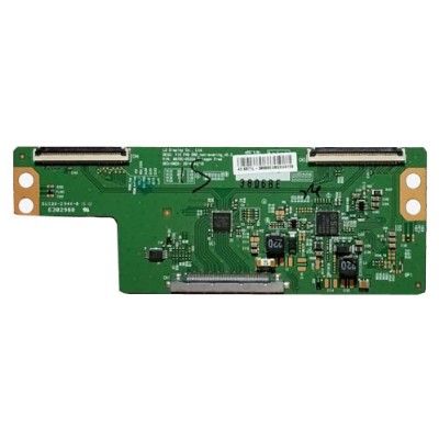 Placa T-Con LG 43LJ594V 6870C-0532A 436871L-3806DJEBNHAZ318