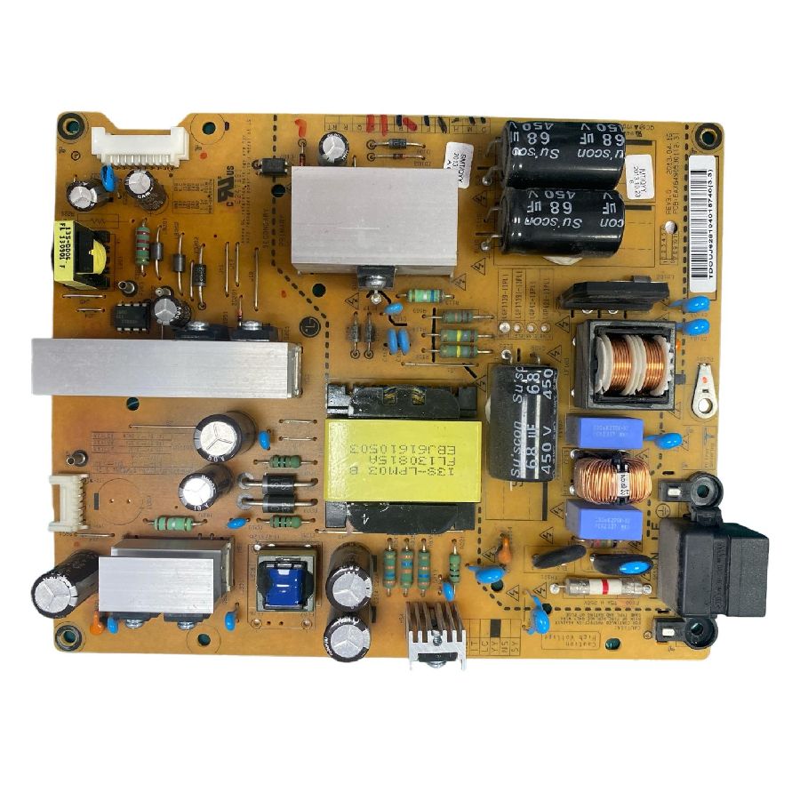 Fuente Alimentación LG 39LA620S EAX64905301(2.3)