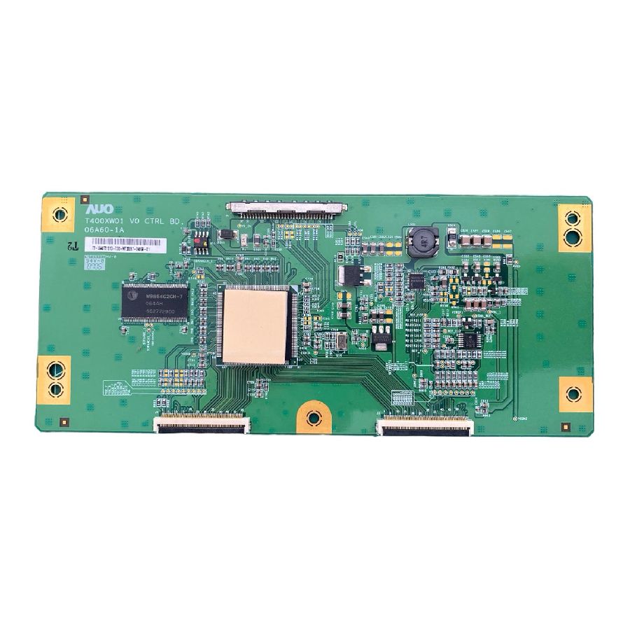 Placa Tcon Samsung LE40S66BD T400XW01 06A60-1A