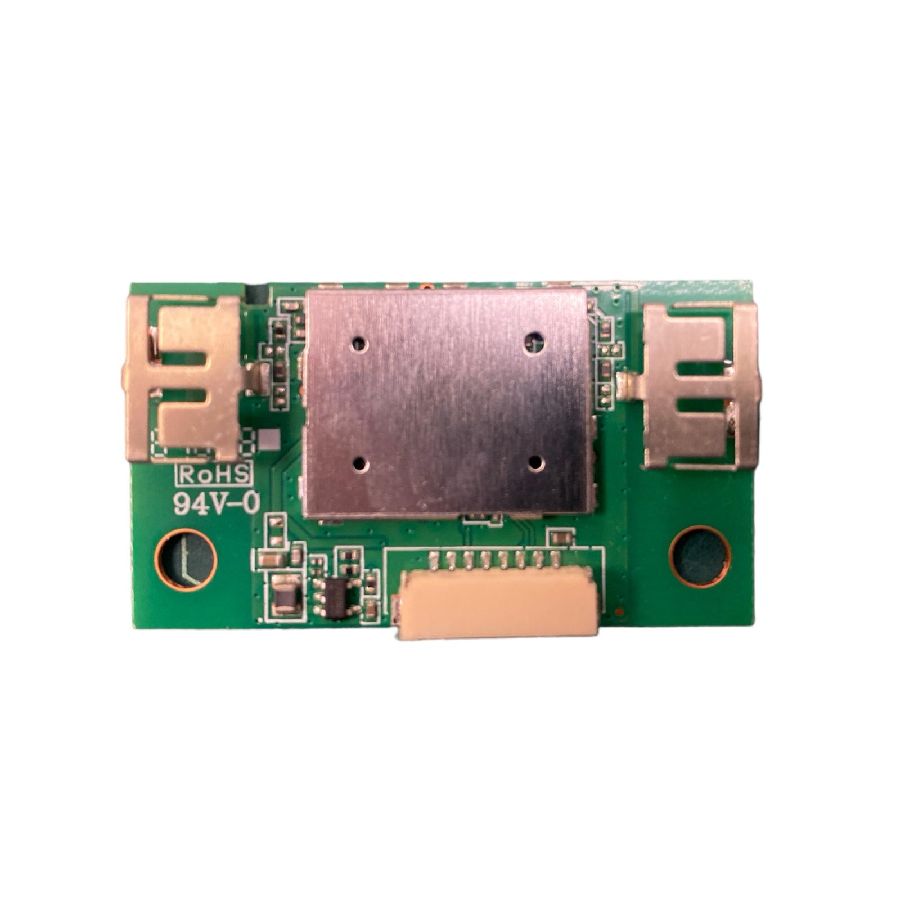 Modulo Wireless / Wifi Thomson 43UC6306 07-MT7603-MA0G W2CM2510