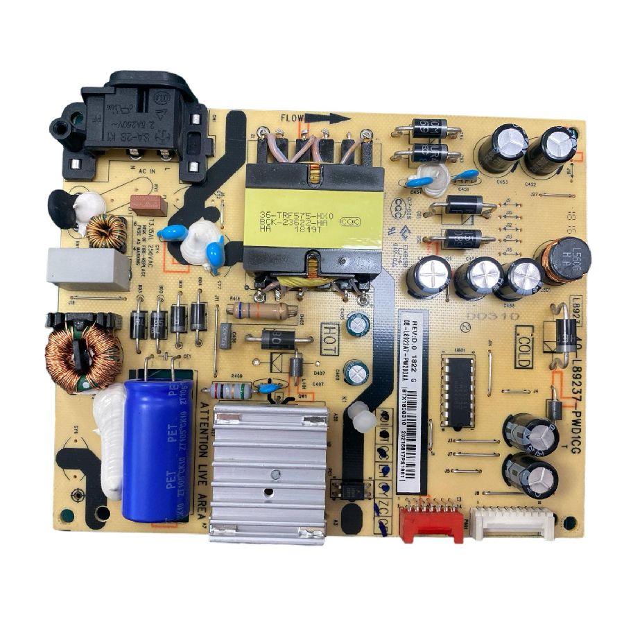 Fuente Alimentación Thomson/TCL 43UC6306 40-L89237-PWD1CG