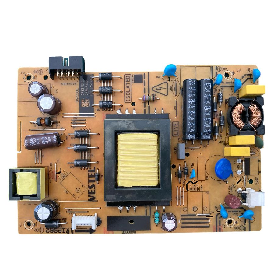 Fuente Alimentación Telefunken SOMNIA32DSM15 17IPS62 010416RR4 23367482