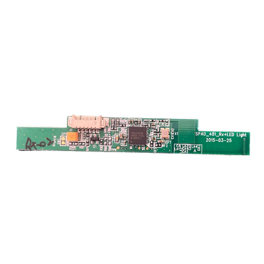 Modulo IR SHARP LC-43CFE6242E SPAD_401_Rx+LED