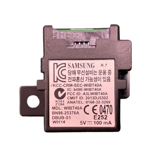 Módulo Ir Samsung UE46F6500 BN96-25376A