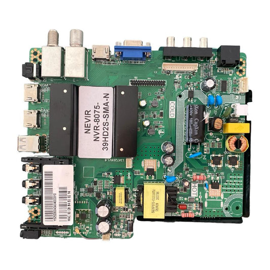 Placa Main Nevir NVR-8075-39HD2S-SMA-N