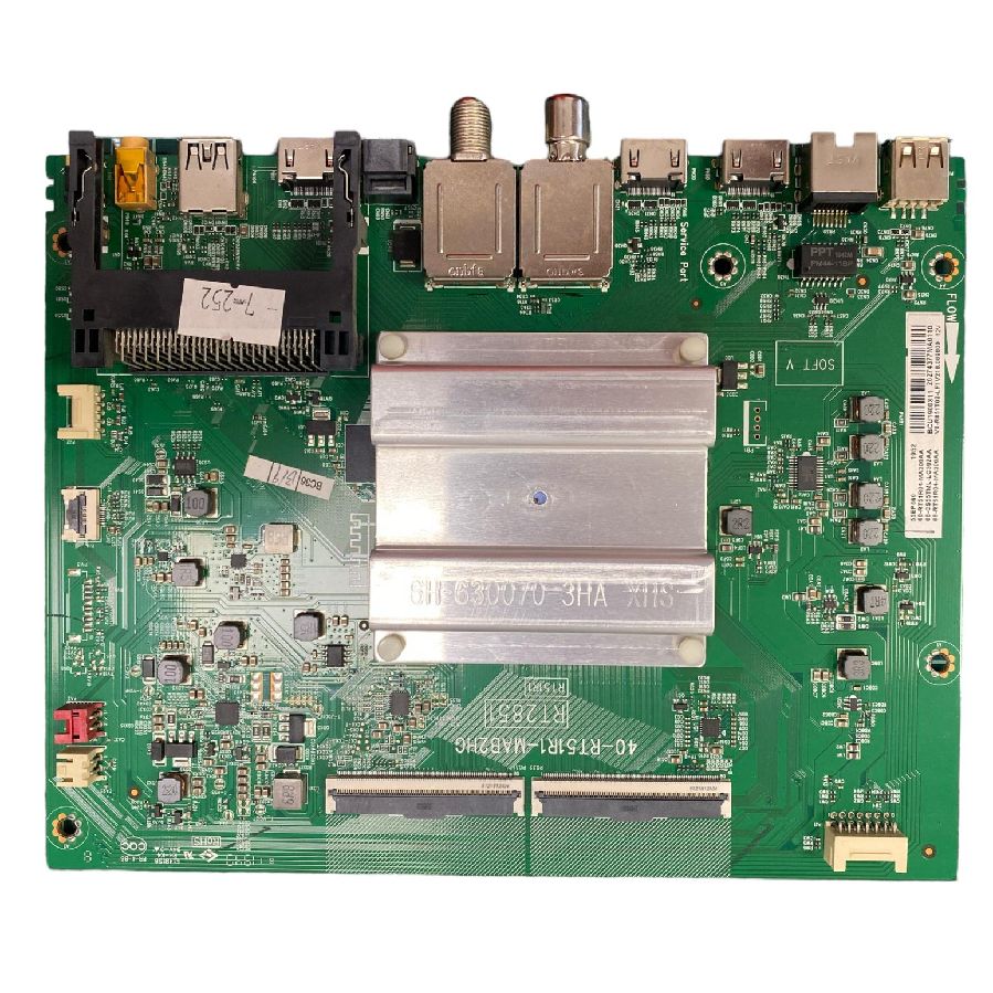 Placa Main TCL 55EP660 40-RT51R1-MAB2HG