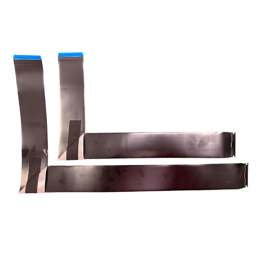 KIT 2 Cable Flex LVDS TCL 55EP660