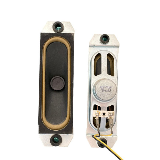 Altavoces Samsung LE32S71B BN96-03247B swap de desmontaje