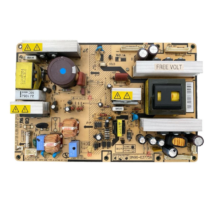 Fuente Alimentación SAMSUNG LE32S71B BN96-03775A