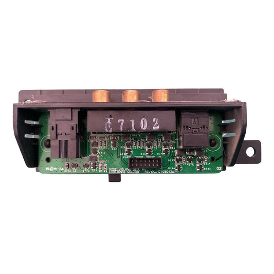 Módulo Audio y Video Samsung LE32S71B BN41-00625A REV:0.3