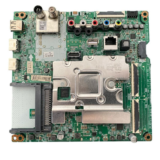 Placa Main LG 50UM7450PLA 66136403 EAX68253605(1.1)