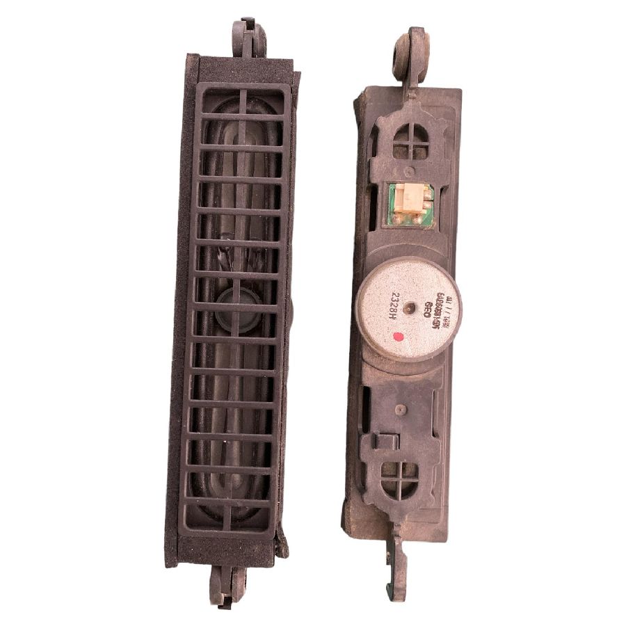 Altavoces LG 42LS3400 EAB60961409 swap de desmontaje