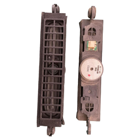 Altavoces LG 42LS3400 EAB60961409 swap de desmontaje