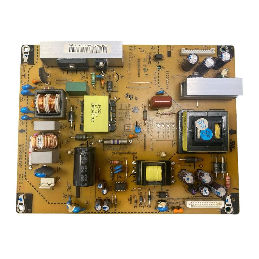 Fuente de Alimentacion LG 42LS3400 EAX64604501(1.5) LGP32-12P