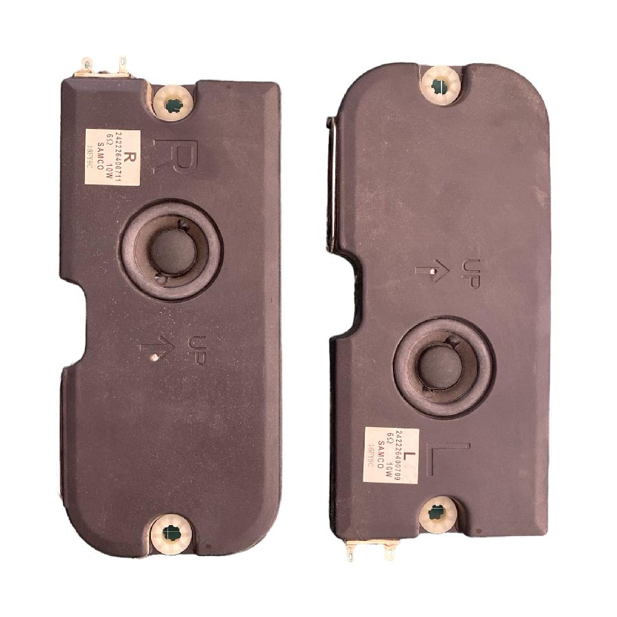 Altavoces PHILIPS 47PFL8404H/12 242226400709 / 242226400711 10W