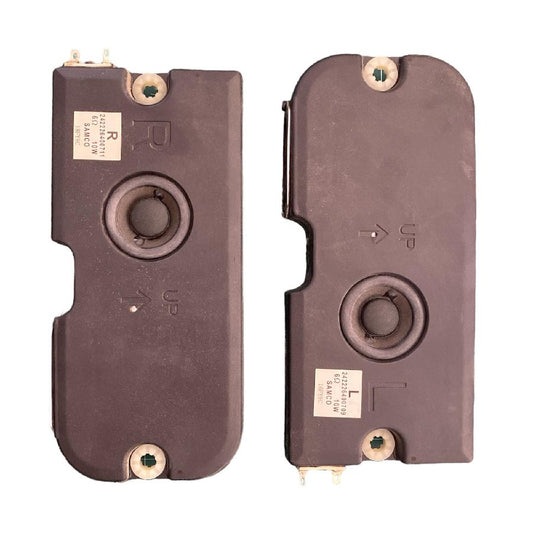 Altavoces PHILIPS 47PFL8404H/12 242226400709 / 242226400711 10W