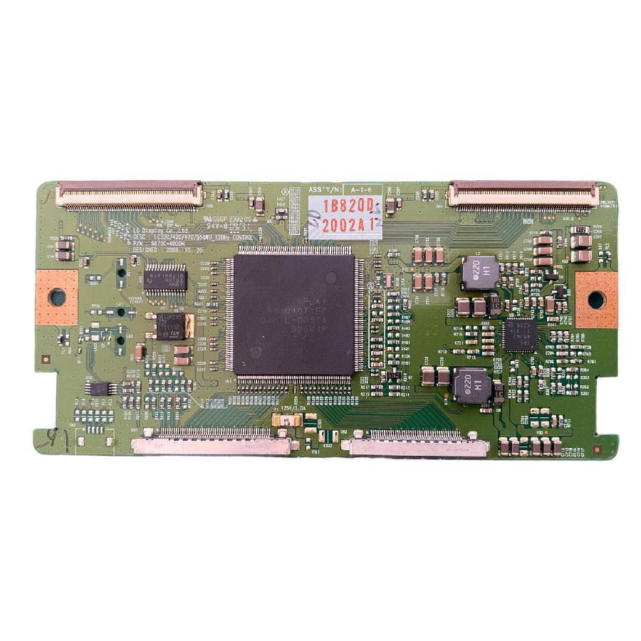 Placa Tcon PHILIPS 47PFL8404H/12 6870C-4000H