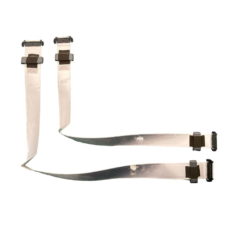 Kit 2 Cable Flex/LVDS Philips 47PFL8404H/12 090714B02 090718A03
