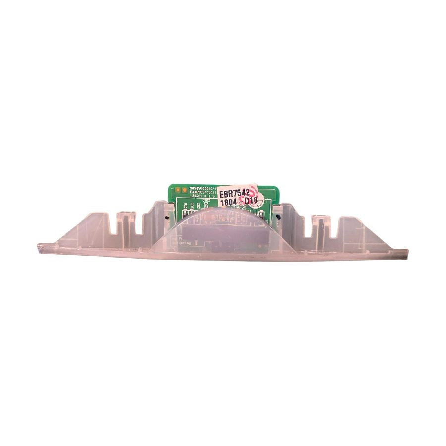 Módulo IR/Botonera LG 42LN5400 EBR7542 EAX65034404(1.0)