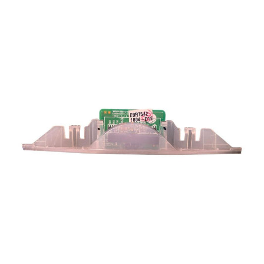 Módulo IR/Botonera LG 42LN5400 EBR7542 EAX65034404(1.0)