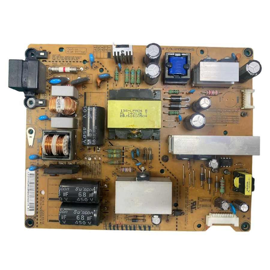 Fuente de Alimentacion LG 42LN5400 EAX64905301(2.4) REV:4.0