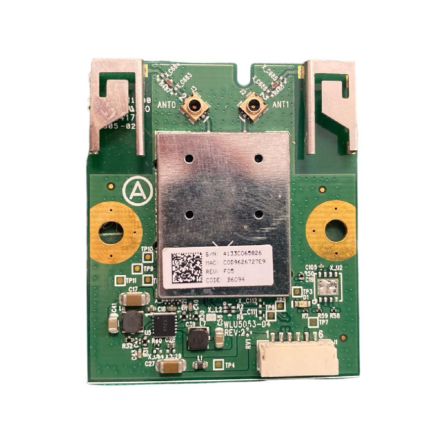 Modulo Wireless / Wifi TOSHIBA 32L4333D WLU5053-D4 (ROHS)