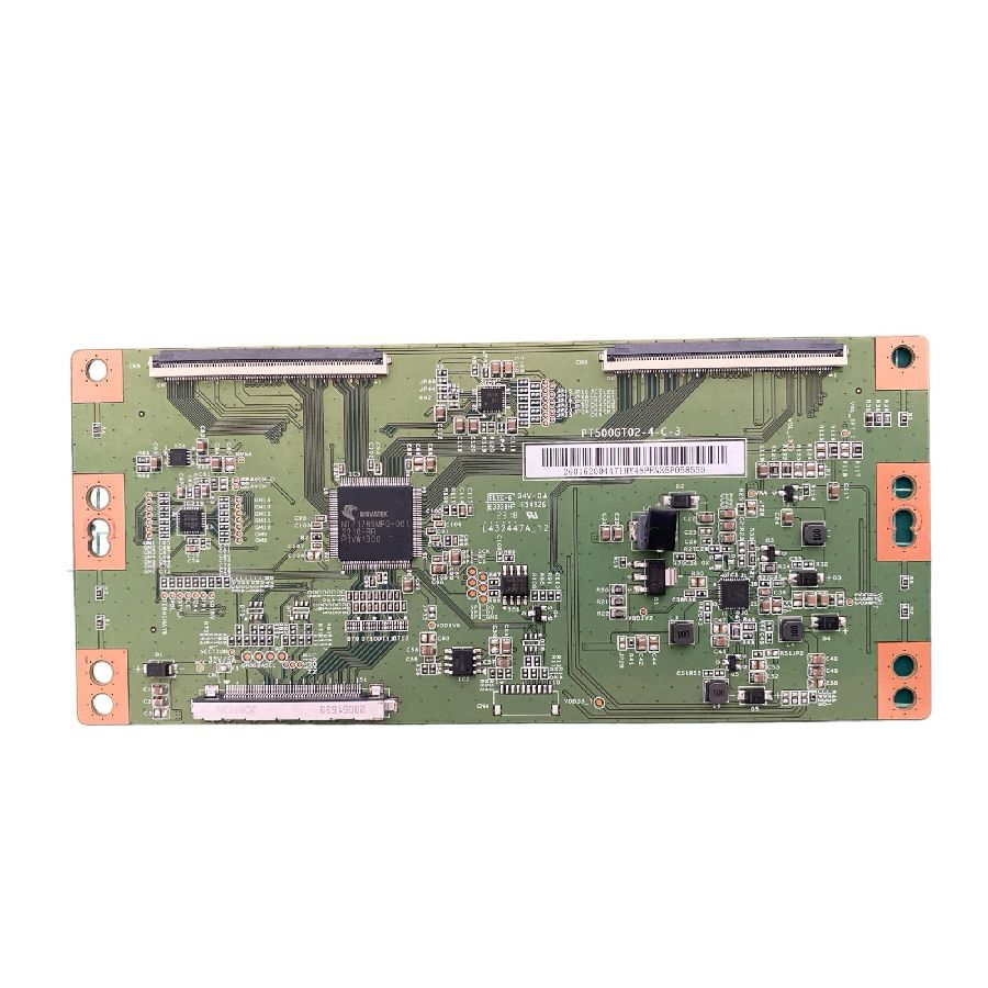 Placa TCon DAEWOO 50DM72UA PT500GT02-4-C-3