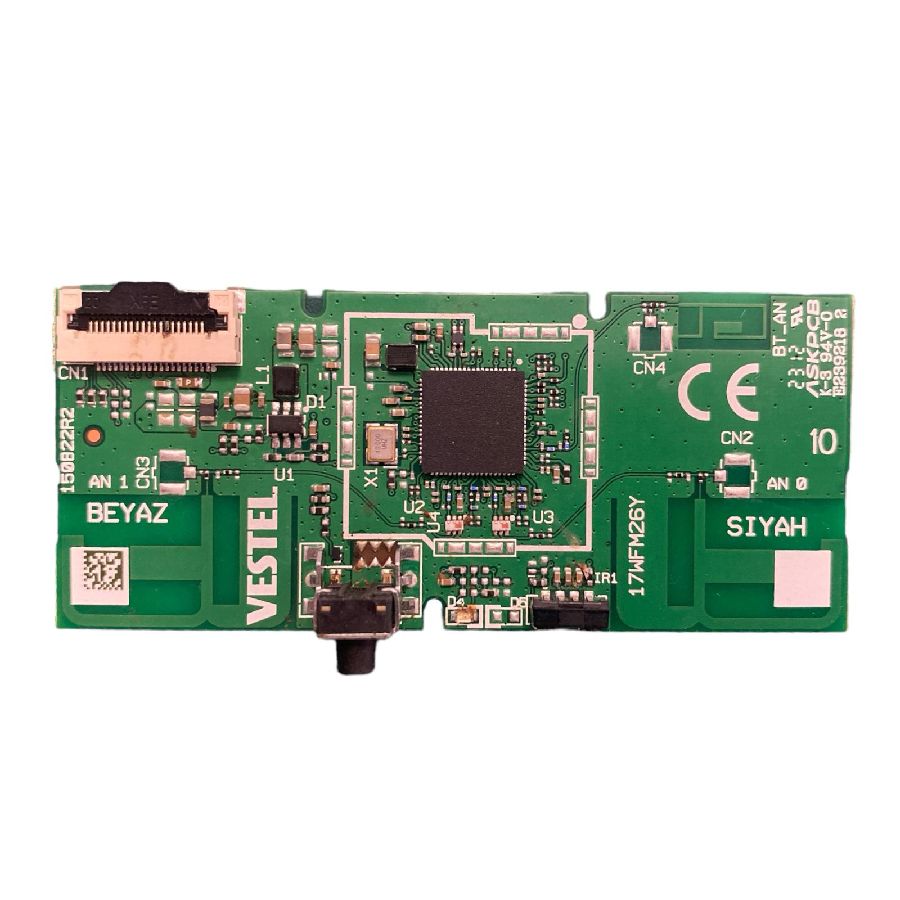 Modulo Wireless / Wifi DAEWOO 50DM72UA 17WFM26Y 150822R2