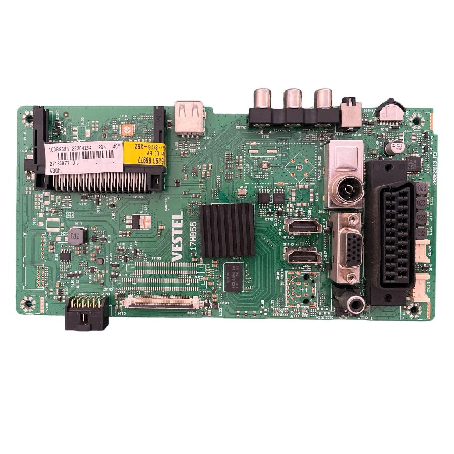 Placa Main TD SYSTEMS K40DLV2F 23204264 17MB55