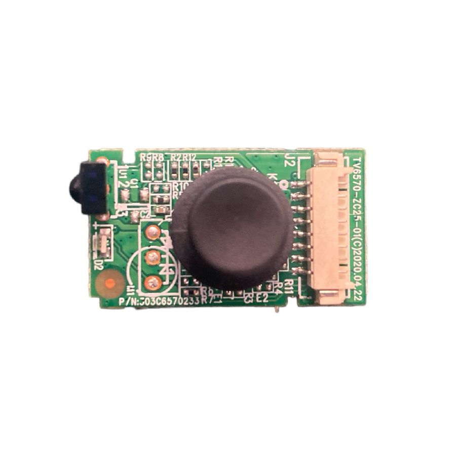 Modulo IR OK ODL 50760UN-TAB TV6570-ZC25-01(C)