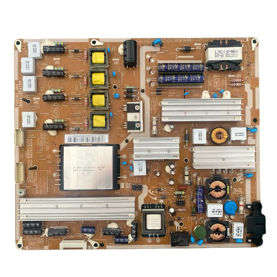Fuente Alimentación SAMSUNG UE55D7000LS BN44-00428B
