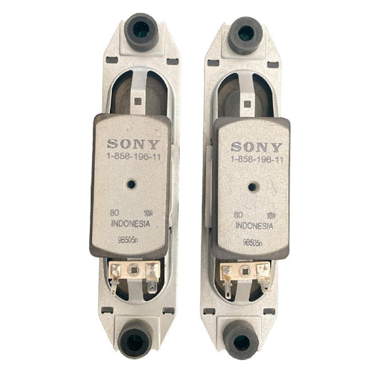 Altavoces SONY KDL-40S5600 1-858-196-11 10w