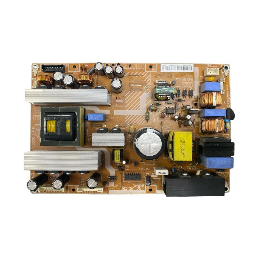 Fuente Alimentación SAMSUNG LE37A558P3F BN44-00220A MK37P5T