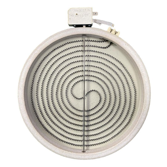 Resistencia Vitro ASPES 3VAT-1400 R 7060057 2302032912 2100W