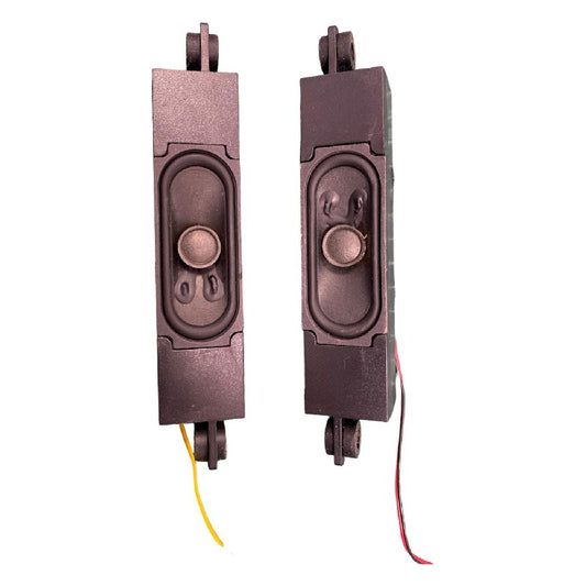 Altavoces OK ODL 32760HN-TAB TASSJ 10W