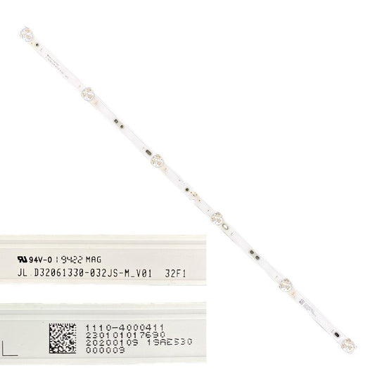 Tira 6 leds OK ODL 32760HN-TAB JL.D32061330-032JS-M_01