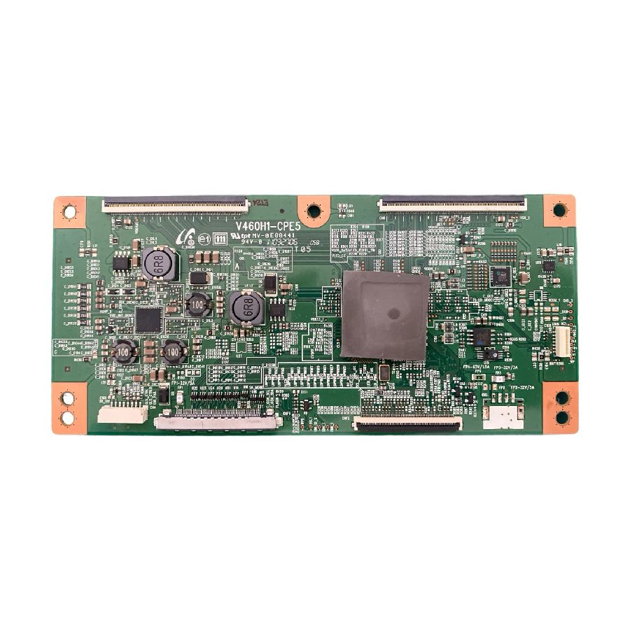 Placa TCon SONY KDL-46NX720 V460H1-CPE5