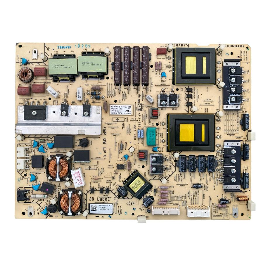 Fuente Alimentación Sony KDL-46NX720 1-884-406-11 aps-295
