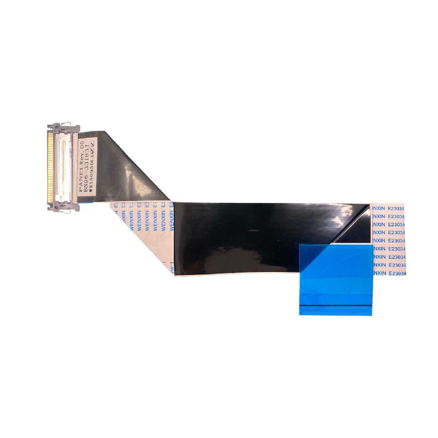 Cable Flex / LVDS Samsung UE22H5000AW BN96-33183J Rev.00