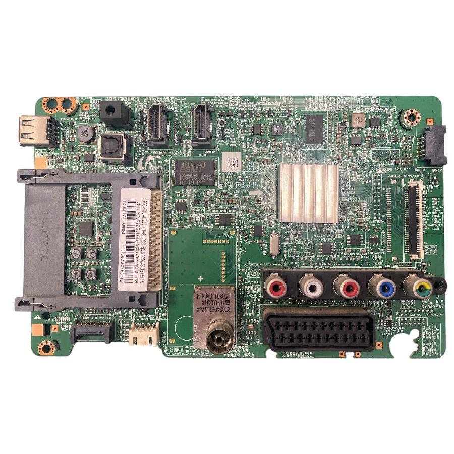 Placa Main Samsung UE22H5000AW BN94-08262A BN41-02105A