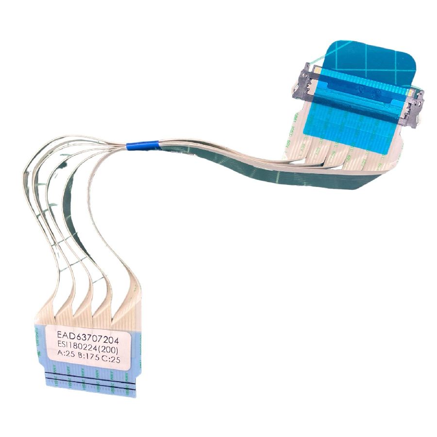 Cable Flex / LVDS LG 24MT49S-PZ EAD63707204