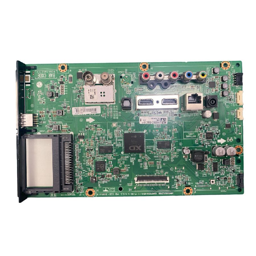 Placa Main LG 24MT49S-PZ EAX67258105(1.1) 64558003