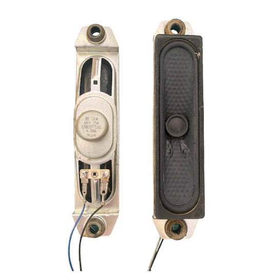 Altavoces LG 37LC45 EAB33775101 swap de desmontaje
