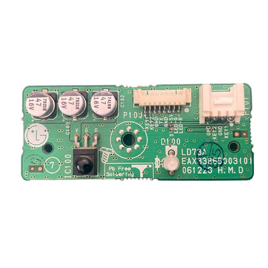 Módulo Ir LG 37LC45 EAX33865003(0)