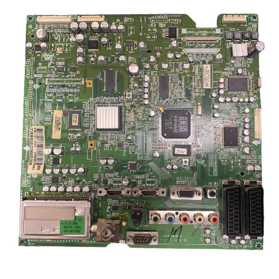 Placa Main LG 37LC45 EAX35231404(0) EBR36729902