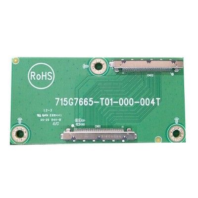 Placa Tcon 715G7665-T01-000-004T Philips 40PFH4101/88, 40PFH4101/98