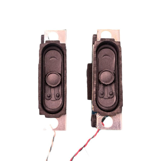 Altavoces LG 32LH500D-ZA 378G0060566CBG 6W swap de desmontaje