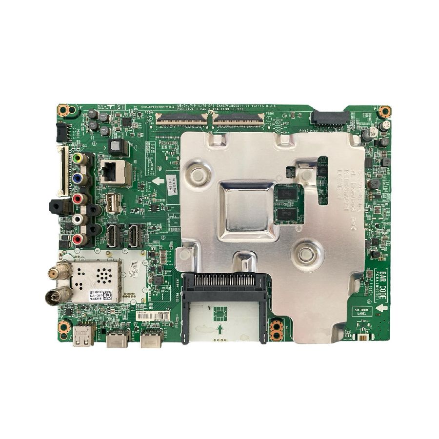 Placa Main LG 49SK7900PLA EAX67148503(1.0) 64558803